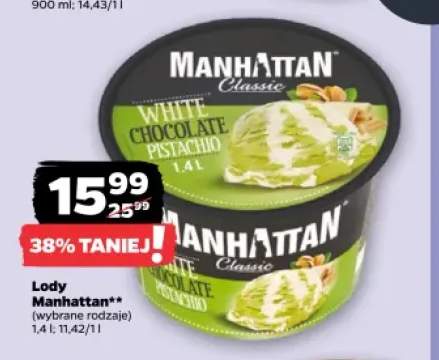 Lody Manhattan