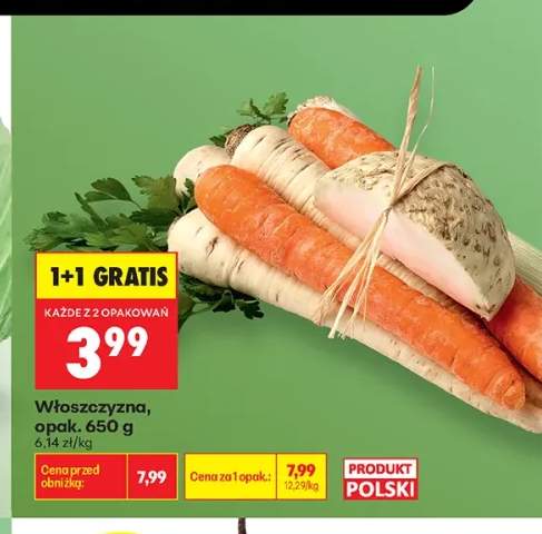 Włoszczyzna