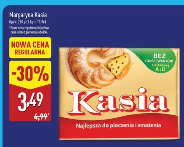 Margaryna Kasia
