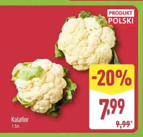 Kalafior