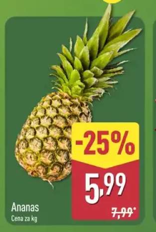 Ananas