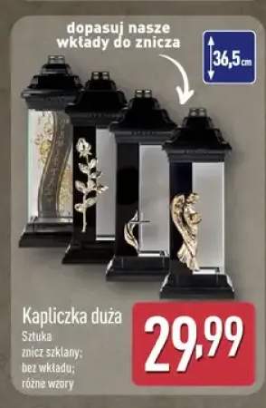 Kapliczka duża