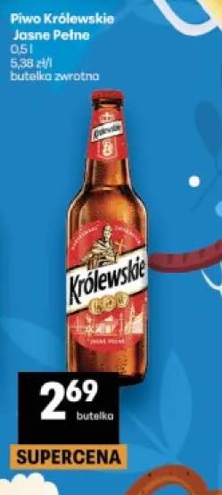 Piwo Królewskie