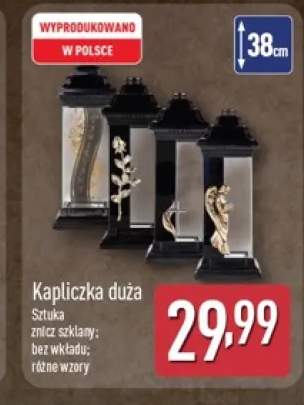Kapliczka duża