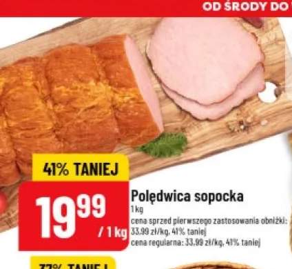 Polędwica sopocka