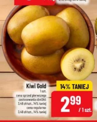 Kiwi Gold