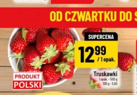 Truskawki