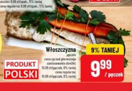 Włoszczyzna