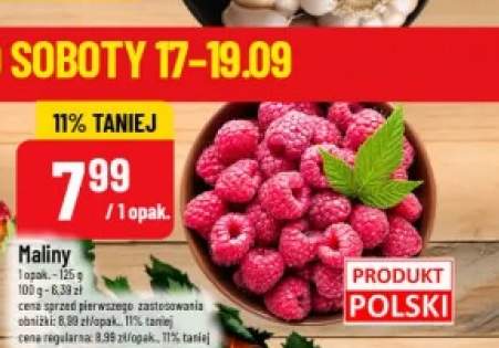 Maliny