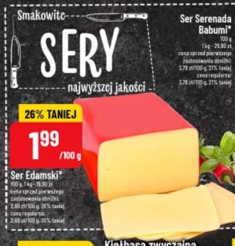 Ser Edamski