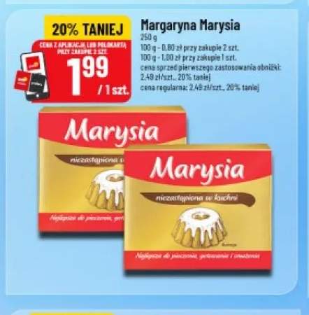 Margaryna Marysia