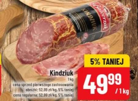 Kindziuk Balcerzak