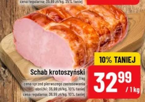 Schab krotoszyński
