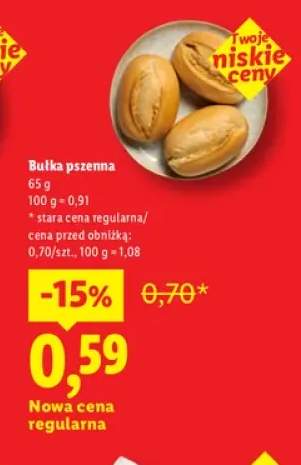Bułka pszenna