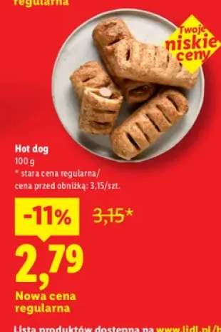 Hot dog