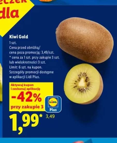 Kiwi Gold