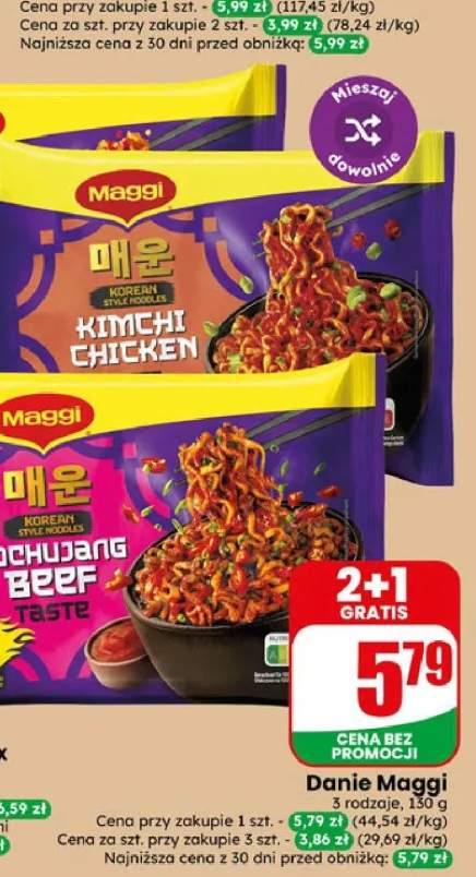 Danie Maggi