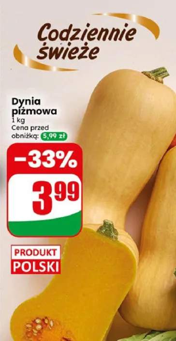 Dynia piżmowa
