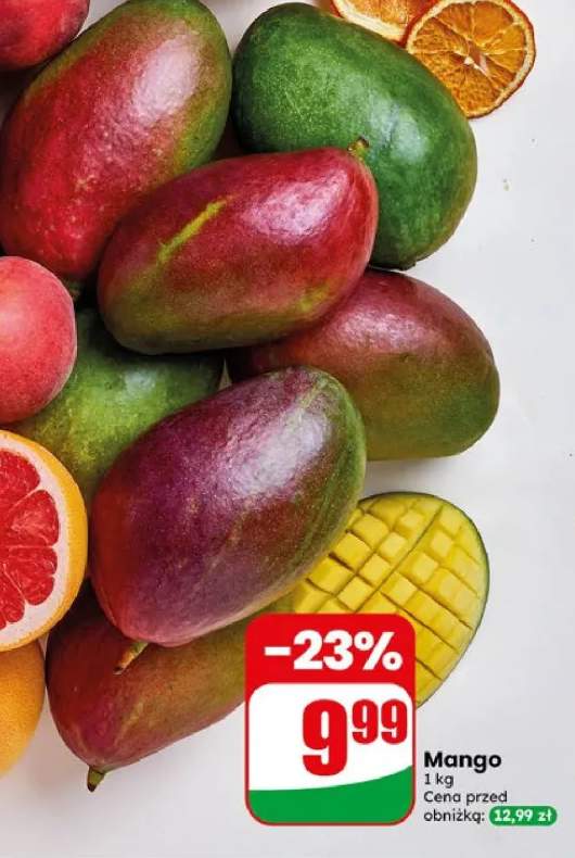 Mango
