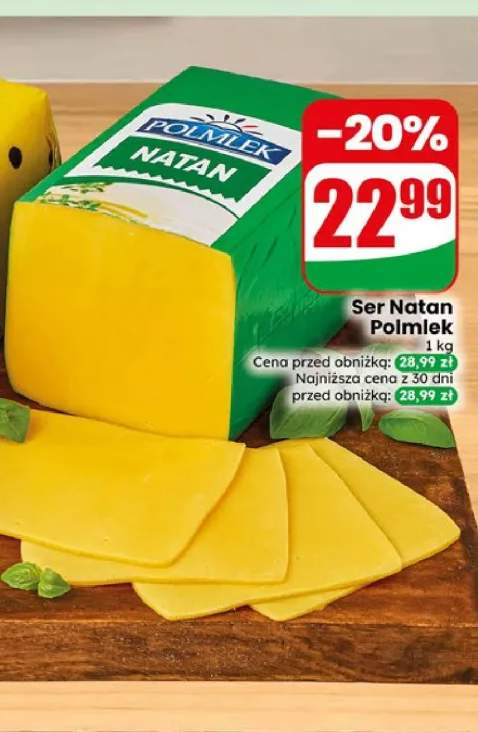 Ser Natan Polmlek