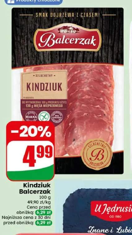 Kindziuk Balcerzak