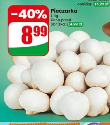 Pieczarki
