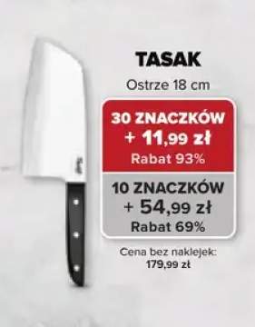 Tasak Consigli