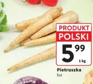 Pietruszka