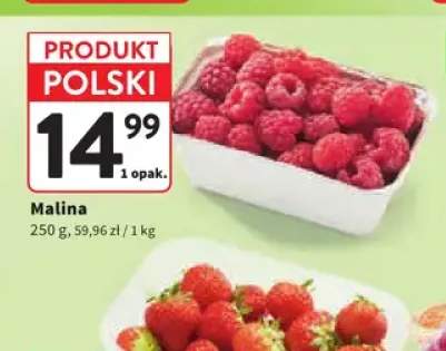 Maliny polskie