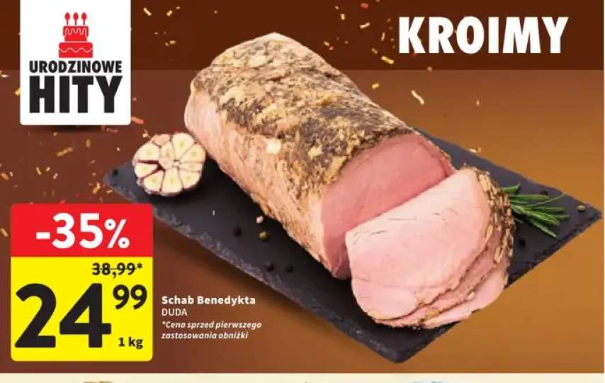 Schab Benedykta Duda