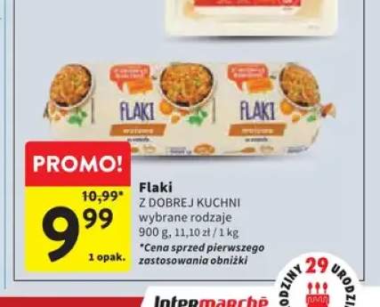 Flaki Z Dobrej Kuchni