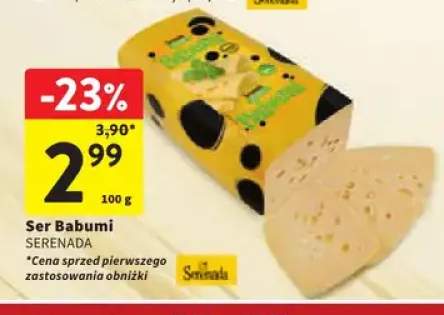 Ser Babumi Serenada