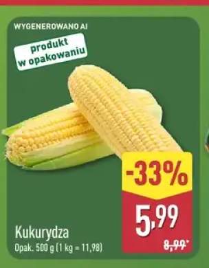 Kukurydza