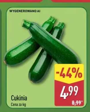 Cukinia