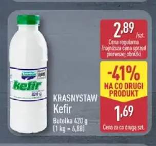 Kefir Krasnystaw