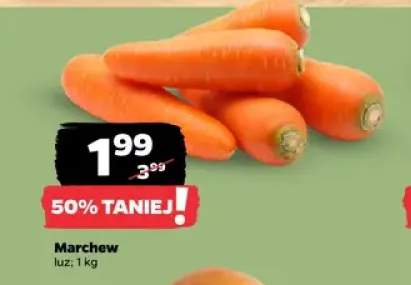 Marchew