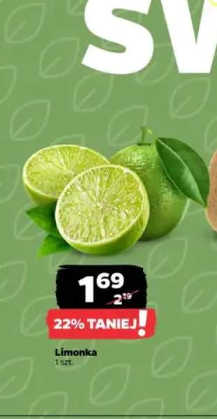 Limonka