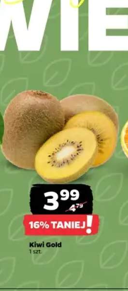 Kiwi Gold