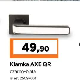 klamka do drzwi
