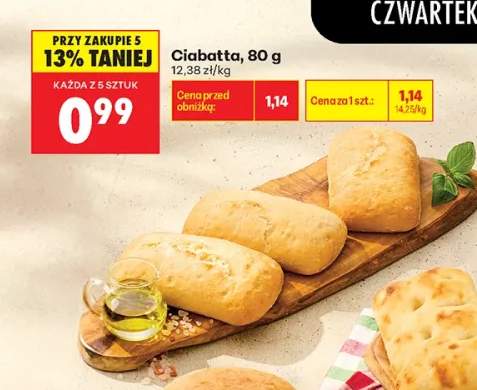 Ciabatta