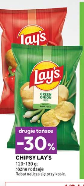 Chipsy Lay's