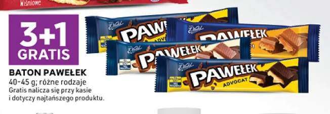 Baton Pawełek