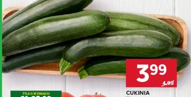 Cukinia