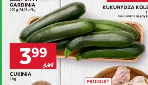 Cukinia