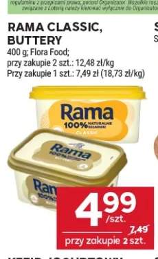 Margaryna Rama Classic