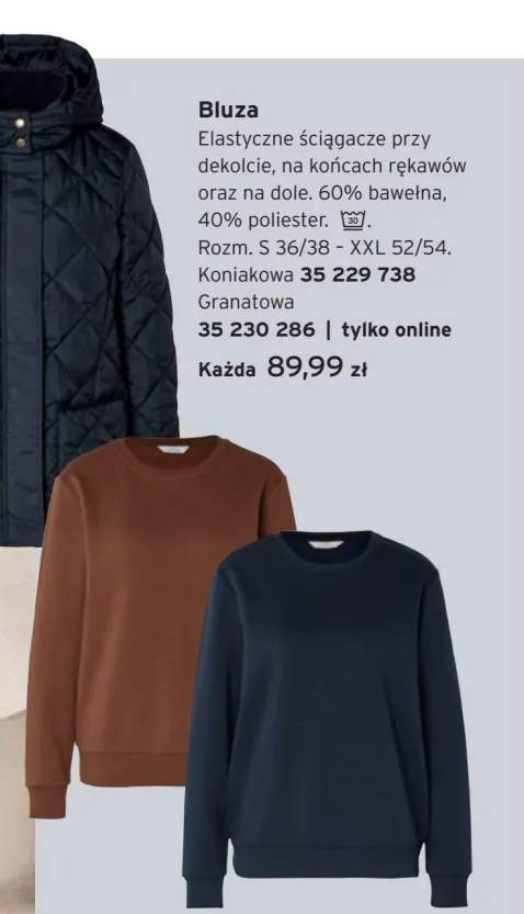 Bluza