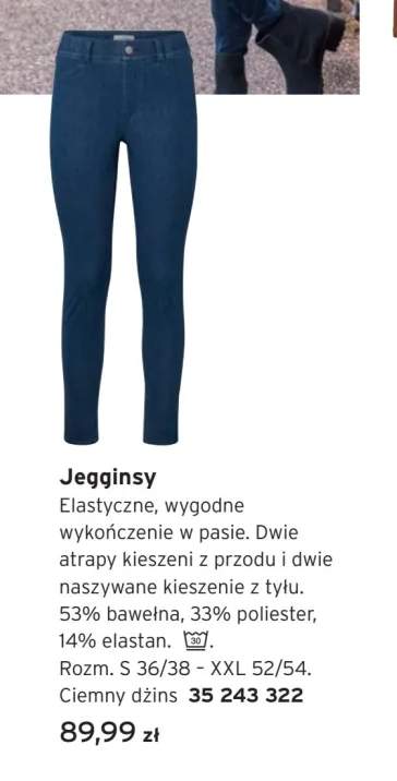 Jegginsy