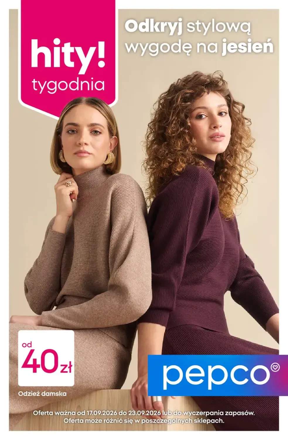 Odzież damska
