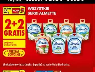 Serki Almette