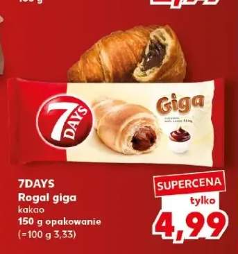 Rogal giga kakao 7Days